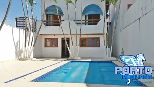 Casa com 3 Quartos à venda, 283m² no Jardim Estoril IV, Bauru
