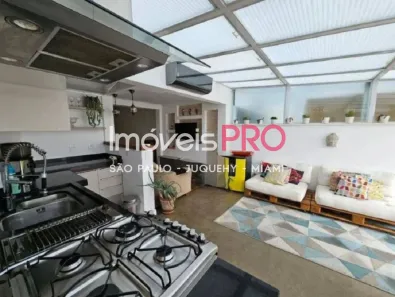 Apartamento com 2 Quartos para venda ou aluguel, 150m² no Bela Vista, São Paulo
