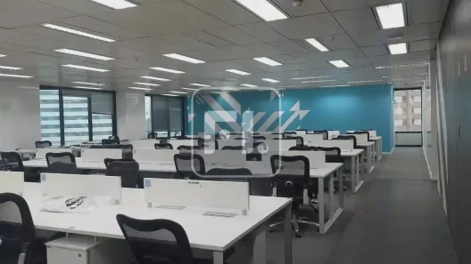 Sala Comercial para alugar, 600m² no Cidade Monções, São Paulo