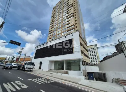 Apartamento com 2 Quartos para alugar, 49m² no Parquelândia, Fortaleza