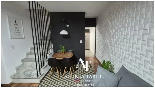 Sobrado com 2 Quartos à venda, 127m² no Jardim Cambara, São Paulo