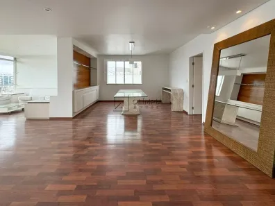Apartamento com 4 Quartos à venda, 220m² no Bela Vista, São Paulo