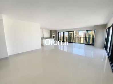 Apartamento com 4 Quartos à venda, 240m² no Jardim Goiás, Goiânia