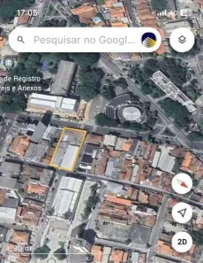 Prédio Comercial com 35 Quartos à venda, 2900m² no Centro, Jacareí