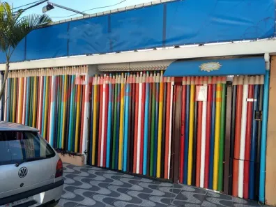 Imóvel Comercial à venda, 230m² no Vila dos Andrades, São Paulo