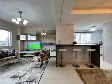 Apartamento com 3 Quartos à venda, 134m² no Centro, São Leopoldo