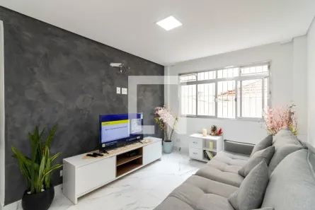 Apartamento com 2 Quartos à venda, 65m² no Água Fria, São Paulo
