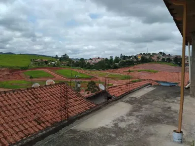 Casa com 2 Quartos à venda, 116m² no Jardim Olimpia, Santa Branca