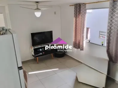 Apartamento com 3 Quartos à venda, 68m² no Jardim Satélite, São José dos Campos