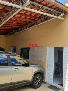 Casa com 3 Quartos à venda, 93m² no Parque Novo Horizonte, São José dos Campos