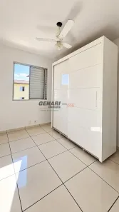 Apartamento com 3 Quartos à venda, 64m² no Jardim Juliana, Indaiatuba
