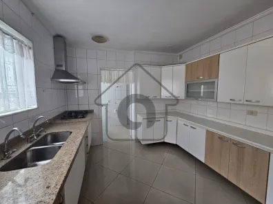 Sobrado com 3 Quartos à venda, 150m² no Vila Mariana, São Paulo