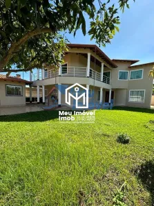 Casa com 5 Quartos à venda, 600m² no Granja do Torto, Brasília