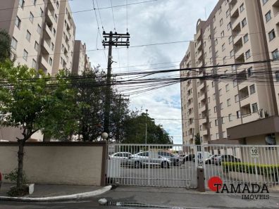 Apartamento com 3 Quartos à venda, 63m² no Jardim Andaraí, São Paulo
