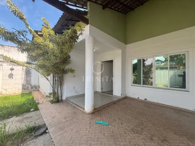 Casa com 3 Quartos para alugar, 110m² no Guaratiba, Rio de Janeiro