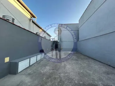 Casa de Condomínio com 2 Quartos à venda, 60m² no Nova Cidade, Nilópolis
