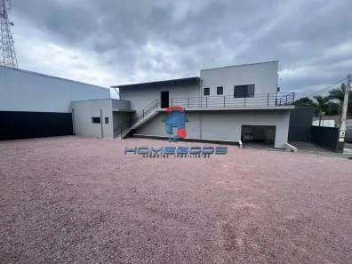 Ponto Comercial para alugar, 300m² no Vista Alegre, Vinhedo