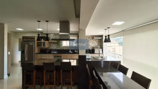 Apartamento com 3 Quartos para alugar, 114m² no Jardim Bonfiglioli, Jundiaí