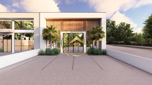 Prédio Comercial para venda ou aluguel, 645m² no Morumbi, Paulínia