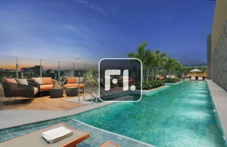 Apartamento com 4 Quartos à venda, 180m² no Jardim das Acácias, São Paulo
