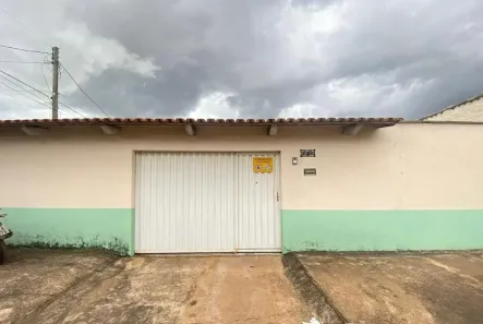 Casa com 3 Quartos à venda, 468m² no Cidade Jardim, Goiânia