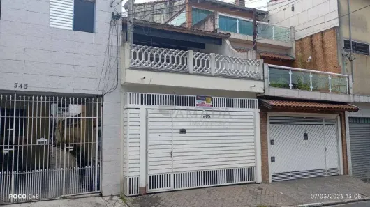 Casa com 4 Quartos à venda, 202m² no Vila Rosaria, São Paulo