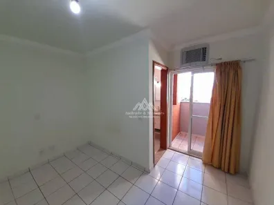 Kitnet com 1 Quarto à venda, 32m² no Nova Ribeirânia, Ribeirão Preto