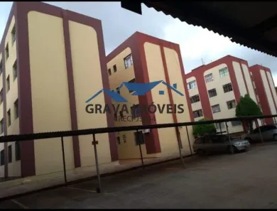 Apartamento com 3 Quartos à venda, 60m² no Jardim Europa, Sarandi