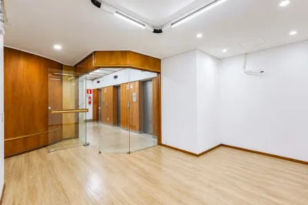 Sala Comercial para alugar, 250m² no Centro, Belo Horizonte