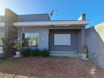 Casa com 2 Quartos à venda, 69m² no , Imbé