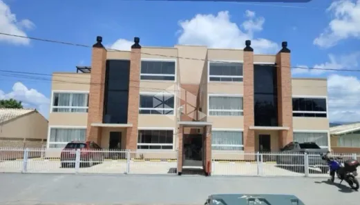 Cobertura com 4 Quartos à venda, 100m² no Pinheira, Palhoça