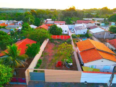Lote/Terreno à venda, 360m² no Jardim Gramado, Cuiabá