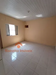Casa com 1 Quarto para alugar, 30m² no Bussocaba, Osasco