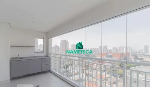Apartamento com 2 Quartos à venda, 74m² no Tatuapé, São Paulo