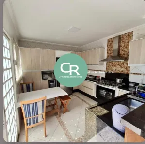 Casa com 3 Quartos à venda, 200m² no Jardim do Valle II, Indaiatuba