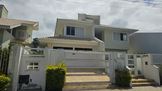 Casa de Condomínio com 3 Quartos à venda, 339m² no Córrego Grande, Florianópolis
