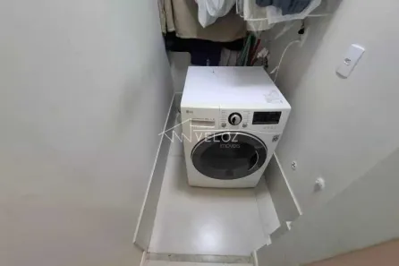Apartamento com 1 Quarto à venda, 32m² no Centro, Rio de Janeiro