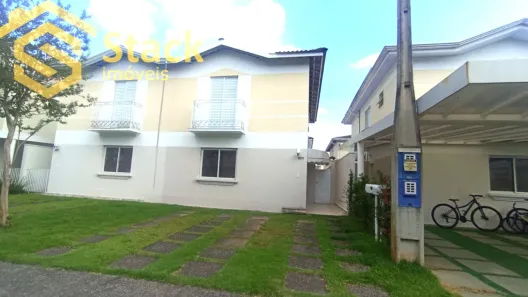 Casa de Condomínio com 3 Quartos à venda, 103m² no Jardim Shangai, Jundiaí