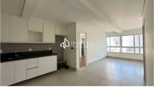 Apartamento com 1 Quarto à venda, 48m² no Lourdes, Belo Horizonte