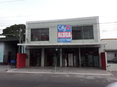 Imóvel Comercial com 2 Quartos para alugar, 330m² no Dezoito do Forte, Aracaju