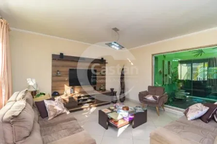 Sobrado com 3 Quartos à venda, 328m² no Vila Formosa, São Paulo