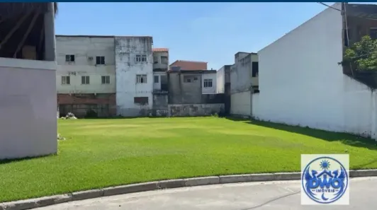 Lote/Terreno à venda, 650m² no Curicica, Rio de Janeiro