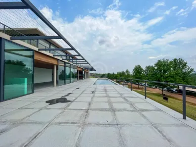 Casa de Condomínio com 6 Quartos para alugar, 1410m² no Condomínio Quinta da Baroneza II, Bragança Paulista