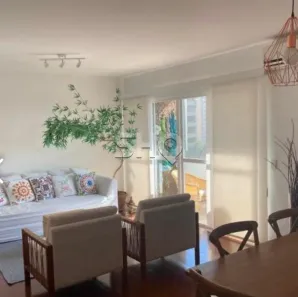 Apartamento com 2 Quartos à venda, 115m² no Alto de Pinheiros, São Paulo