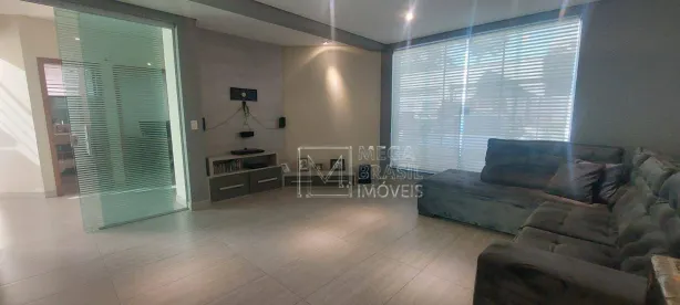 Sobrado com 3 Quartos à venda, 302m² no Bosque da Saúde, São Paulo