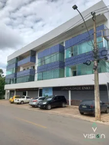 Apartamento com 2 Quartos à venda, 92m² no Setor Habitacional Vicente Pires - Trecho 3, Brasília