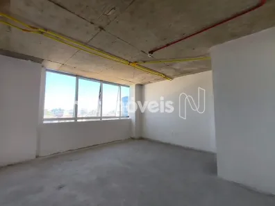 Sala Comercial à venda, 39m² no de Fátima, Serra