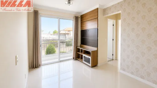 Apartamento com 2 Quartos à venda, 49m² no Jardim Vila Formosa, São Paulo