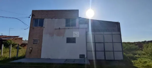 Galpão/Depósito/Armazém à venda, 400m² no Jabotiana, Aracaju