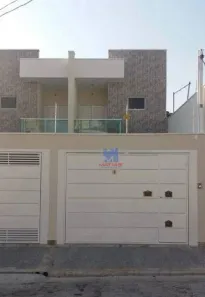 Sobrado com 3 Quartos à venda, 109m² no Vila Carrão, São Paulo